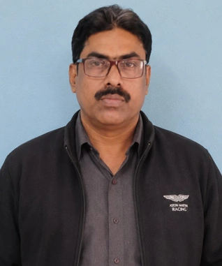 Sankar Kumar Mondal