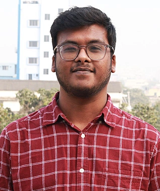 Sarthak Das
