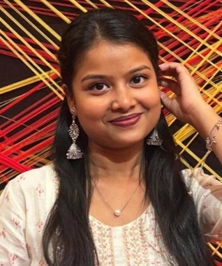 Silvia Rozario