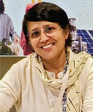 Soma Chakraborty