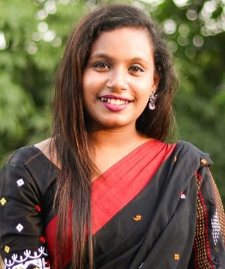 Sompurna Mondal