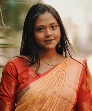 Soumita Bag