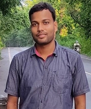 Sourav Nandi