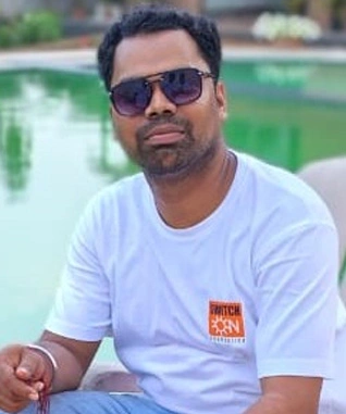 Sourav Porel