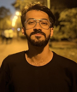 Sourjya Narayan Chowdhury