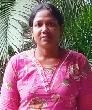 Sulata Sana Sarkar