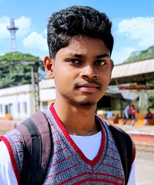 Suman Kamley