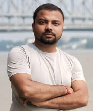Suvendu Sardar