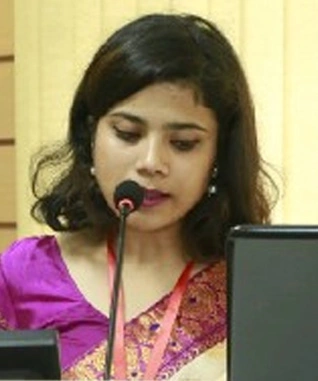 Swashati Mahanta