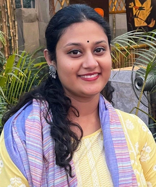 Tania Mukherjee