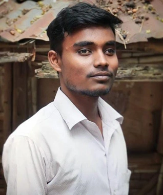 Tapas Kumbhakar