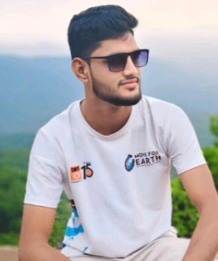 Tejas Nitin Kadaskar