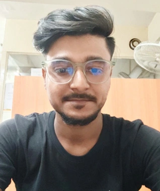 Tinku Halder