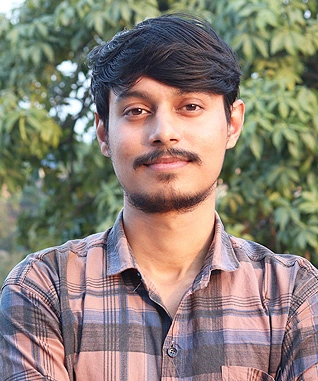 Sk Zahid Ali