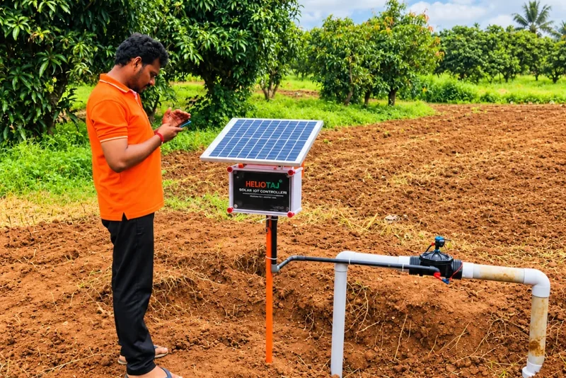 Agri Mechanisation Challenge Bootcamp, Pune