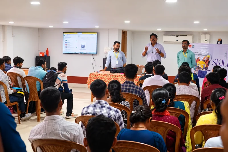 Placement Job Fair
