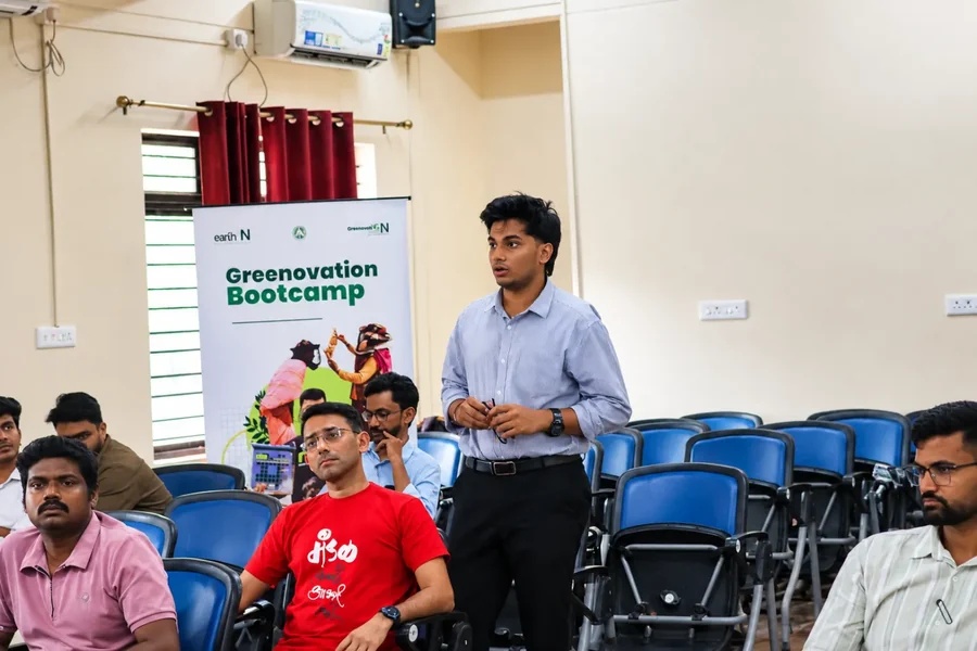 Startup Accelerator