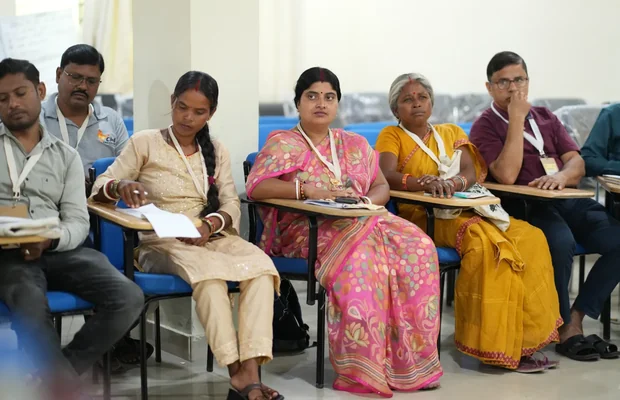 Women&rsquo;s Leadership Driving Successful Contract Farming