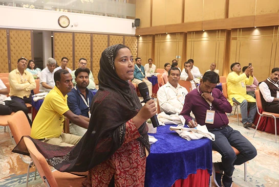 Greenovation FPO Accelerator Bootcamp
