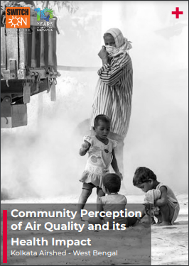 Community Perception of Air Quality & its Health Impact