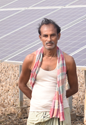 Arun Ghosh Das