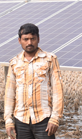 Arun Das