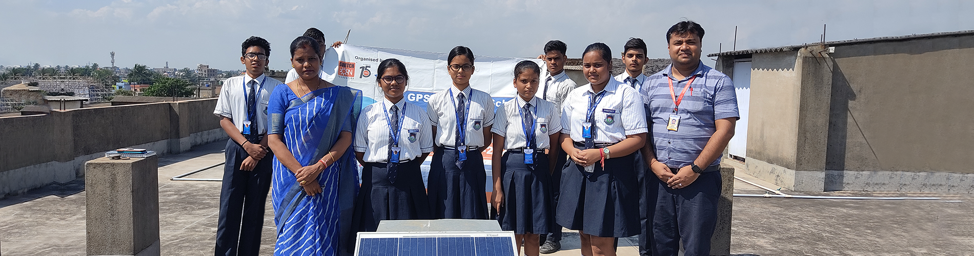 Clean Air Youth Leadership Program