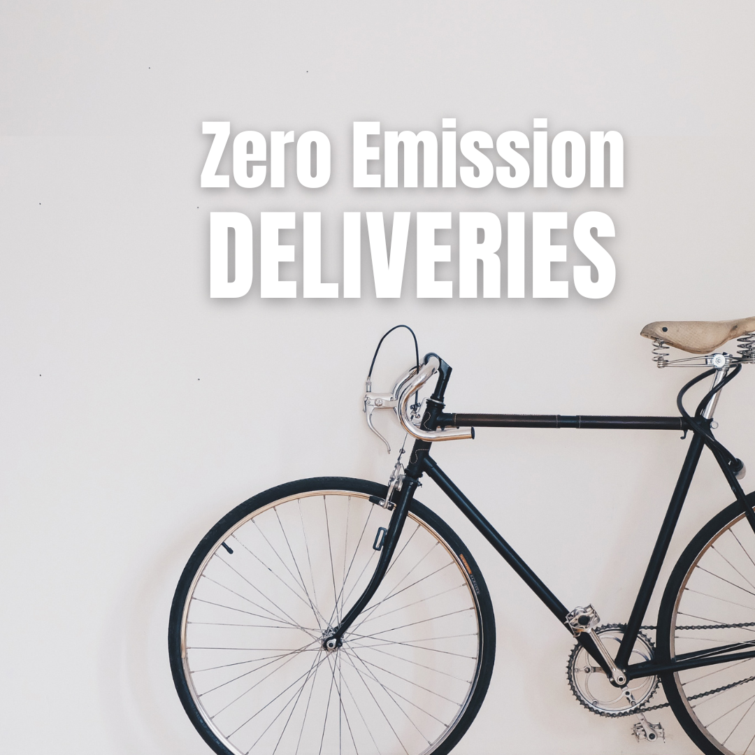 Zero Emission Deliveries