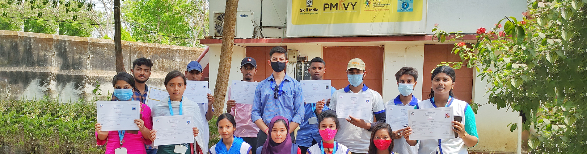 Short Term Employment Generation Program