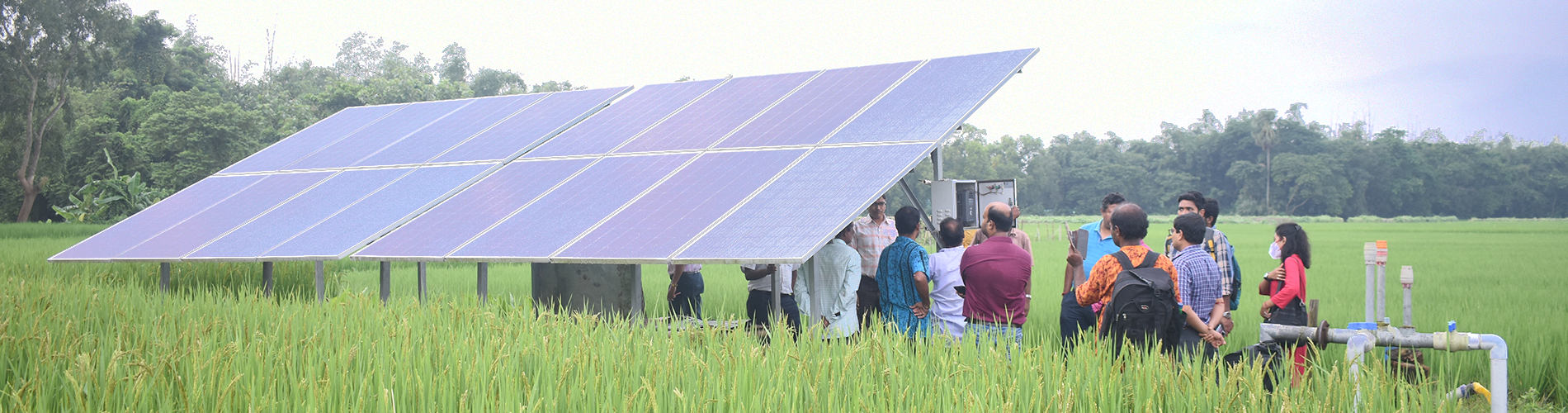 UrjaMitra Skill Development Program