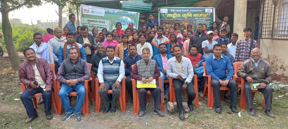 District Level Workshop on Millets