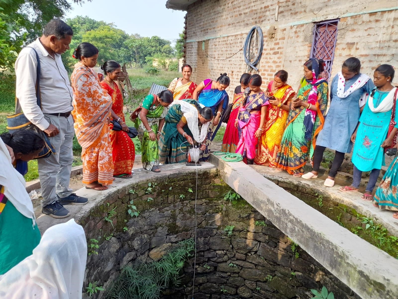 A Study on Alarming Groundwater Depletion in West Bengal: Wake up to the Water Crisis