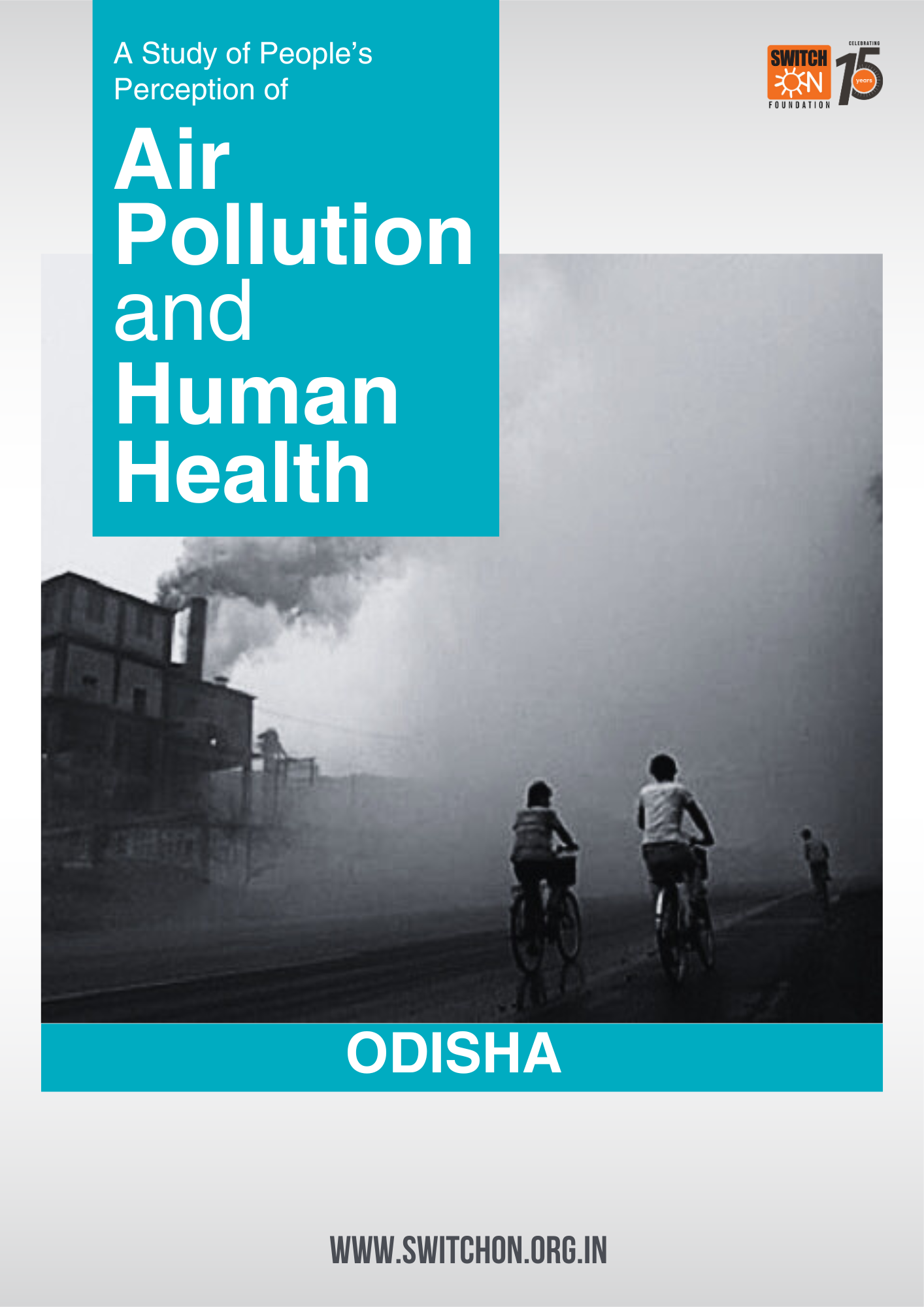 A Perception Study of Air Pollution & Human Health | Odisha Report