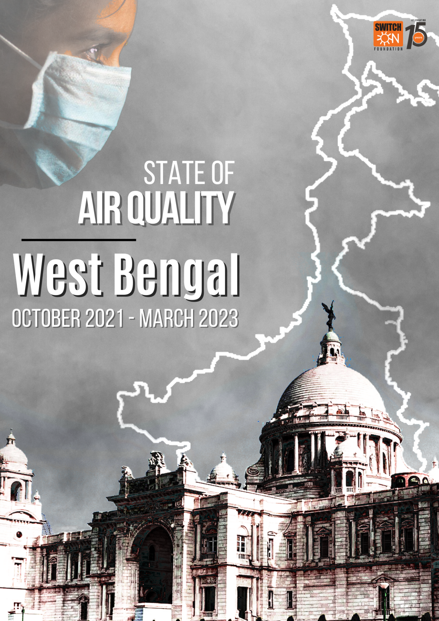 State of Air Quality – West Bengal