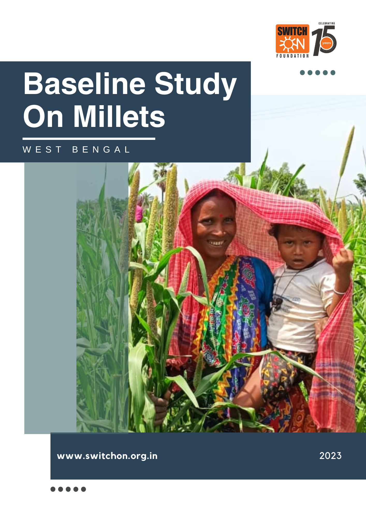 Baseline Study of Millets in West Bengal