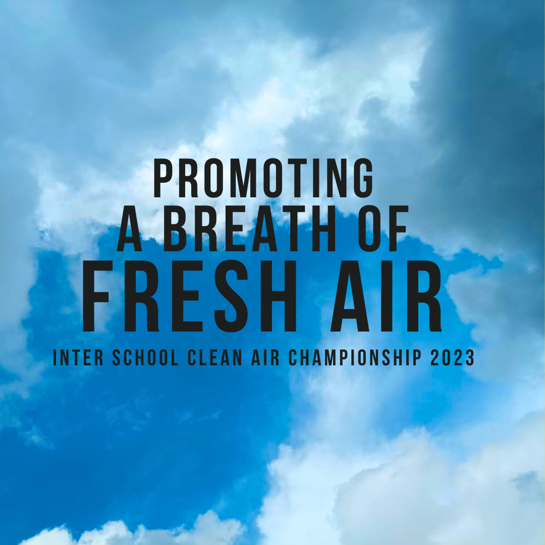 Promoting a Breath of Fresh Air