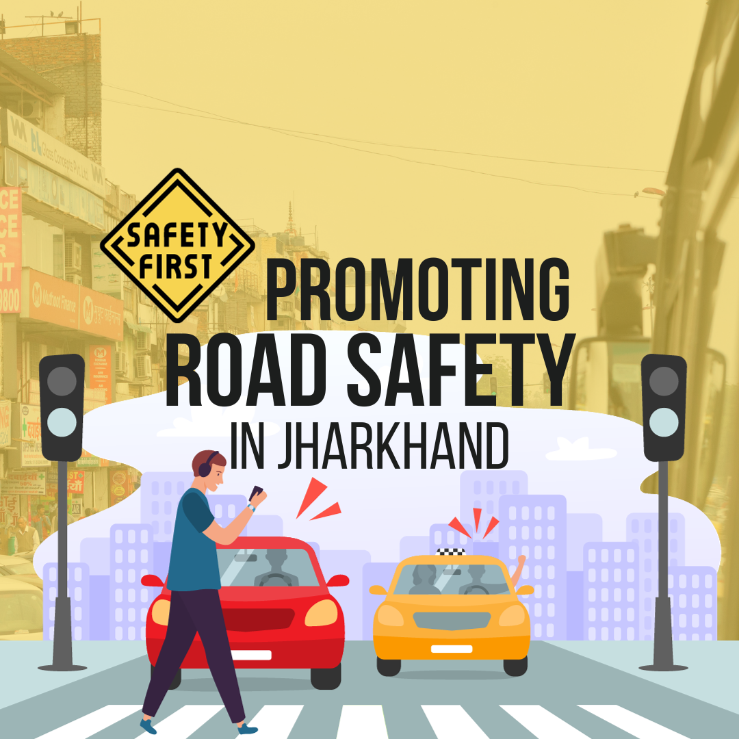 Promoting Road Safety