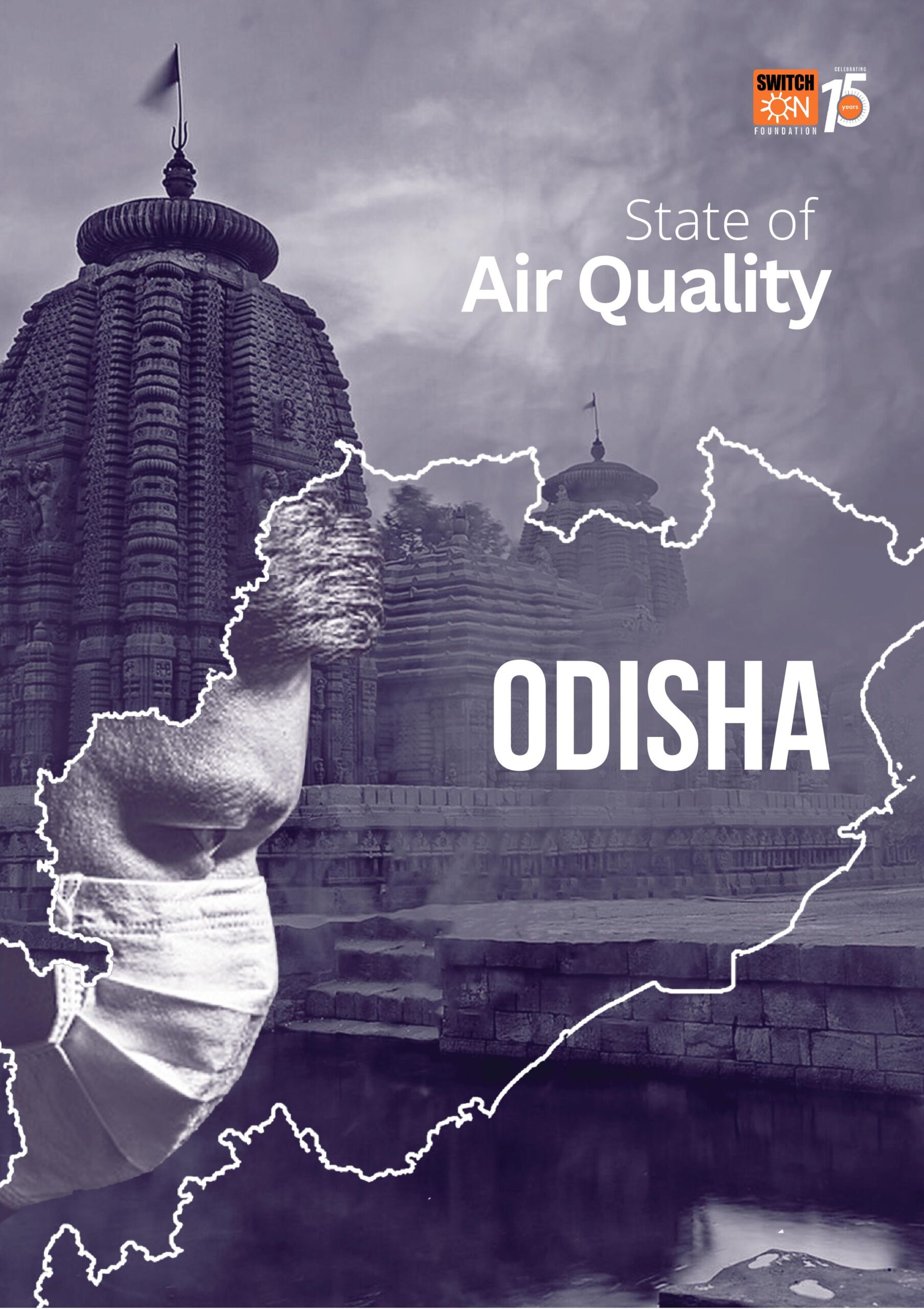State of Air Quality – Odisha InfoBrief