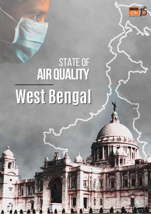 State of Air Quality – West Bengal InfoBrief
