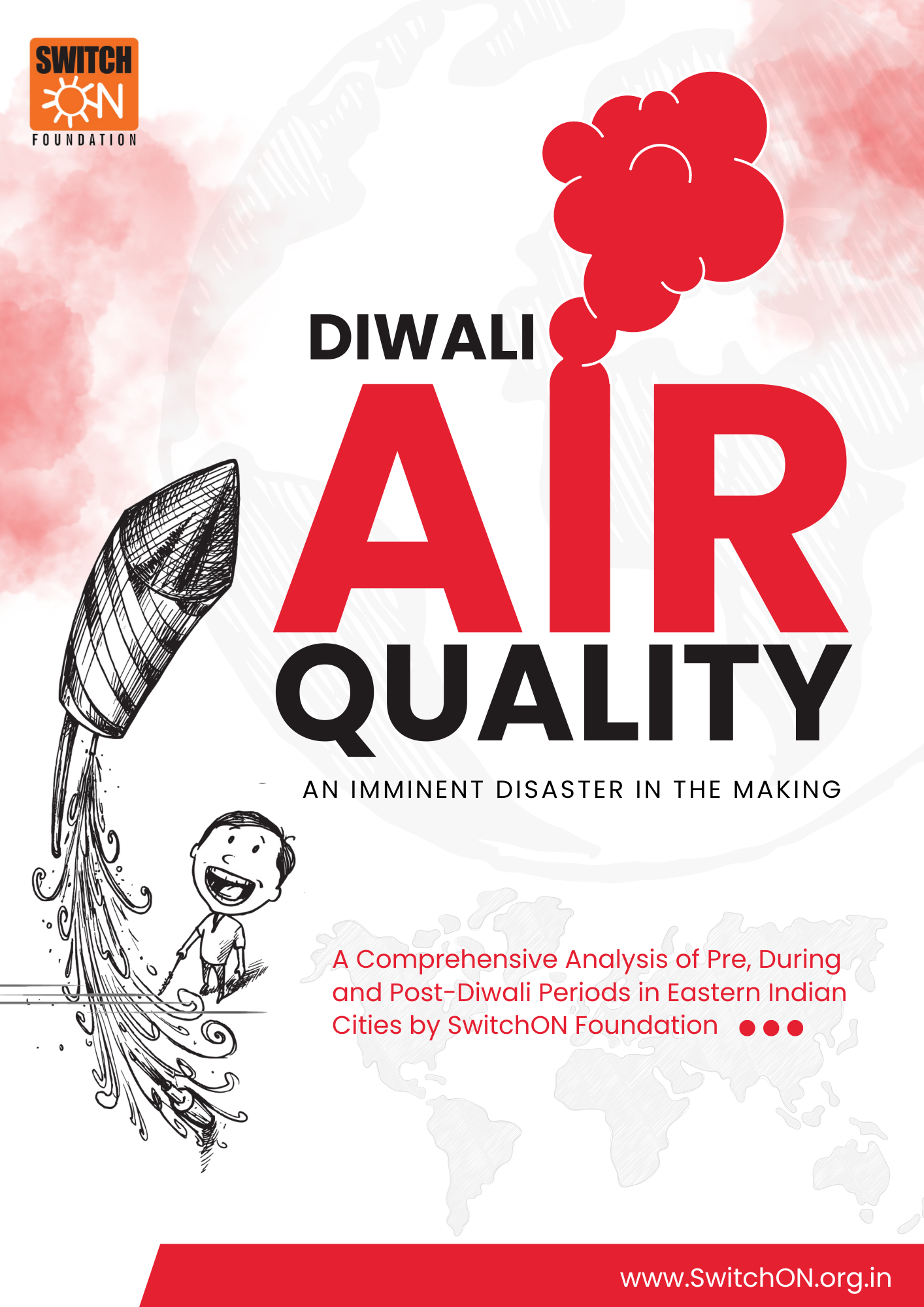Diwali Air Quality: An Imminent Disaster In The Making
