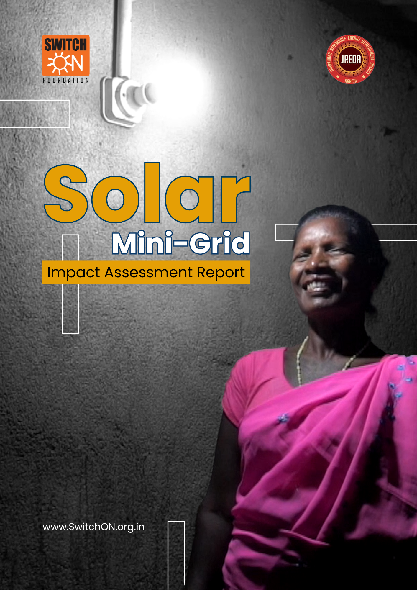 Solar Mini Grid Impact Assessment Report