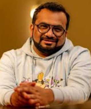 Yousuf Rangoonwala