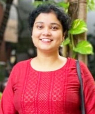 Anchita Mishra