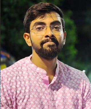 Arijit Mukherjee