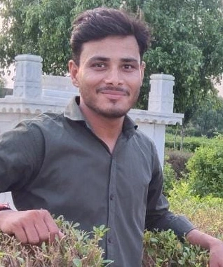 Dheeraj Rajkumar