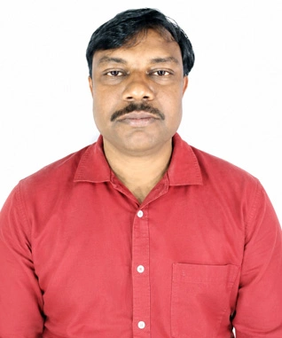 Giasuddin Mandal