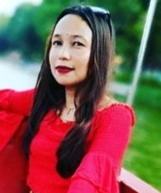 Indira Bareh
