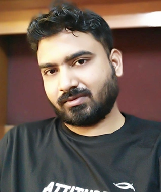 Indrajit Rajak