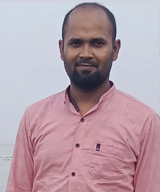 Khabirul Islam