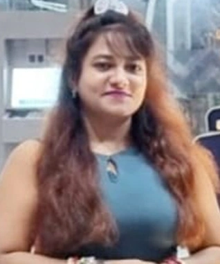 Moumita Manna